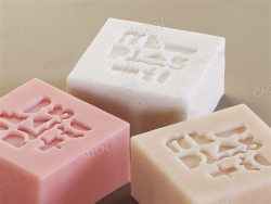 C4D肥皂OCTANE材质Soap