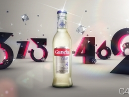 Gancia One 360&ordm; Campaign on the Behance 视频在zui*下面