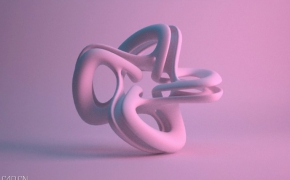 C4D FOR MAXWELL渲染器中的多灯MultiLight 功能体验