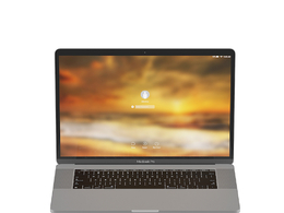 苹果笔记本macbook pro