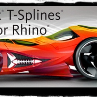 T-Splines 3.2-汉化中文版