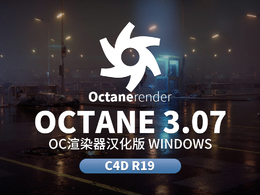 OC 3.07 R19 汉化版1.3